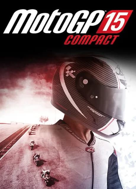MotoGP 15 Compact