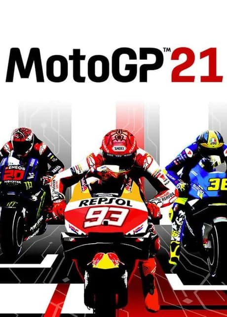 MotoGP 21