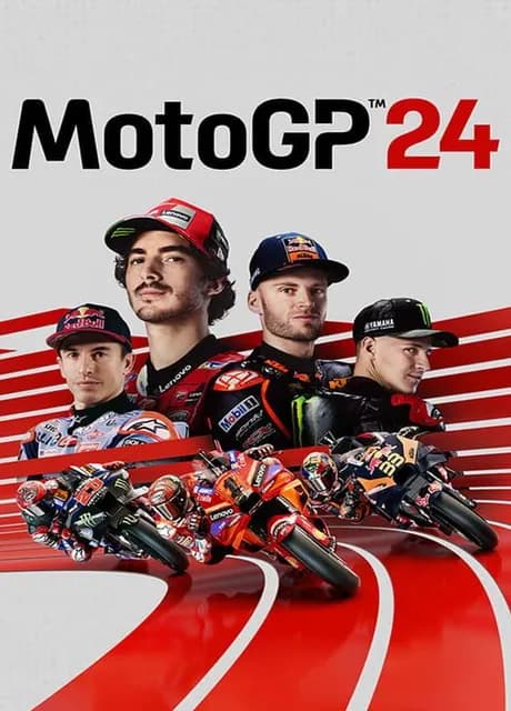 MotoGP 24