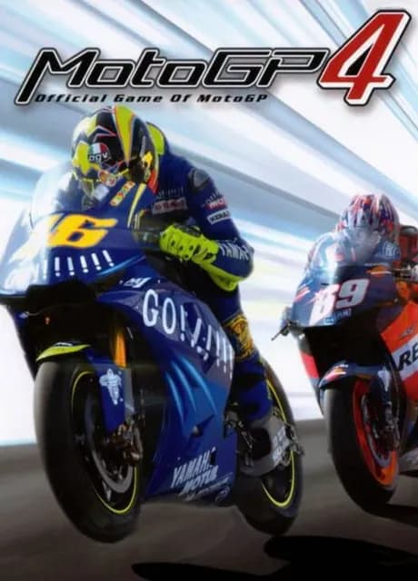 MotoGP4