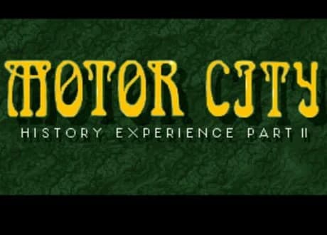 Motor City