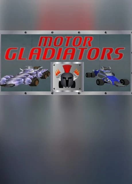 Motor Gladiators