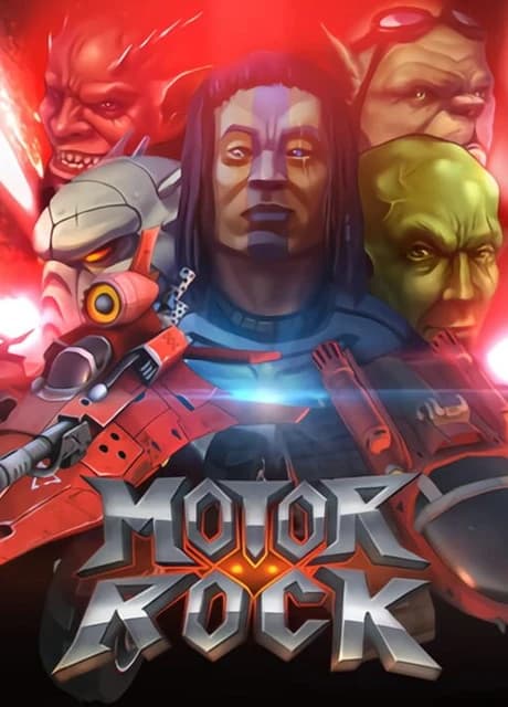 Motor Rock