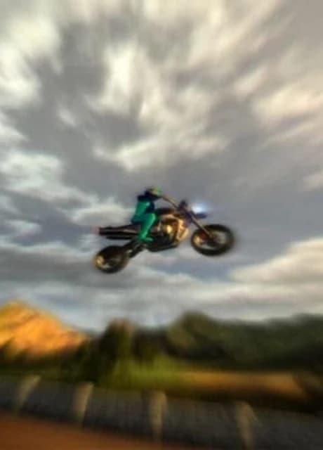 Motoracing