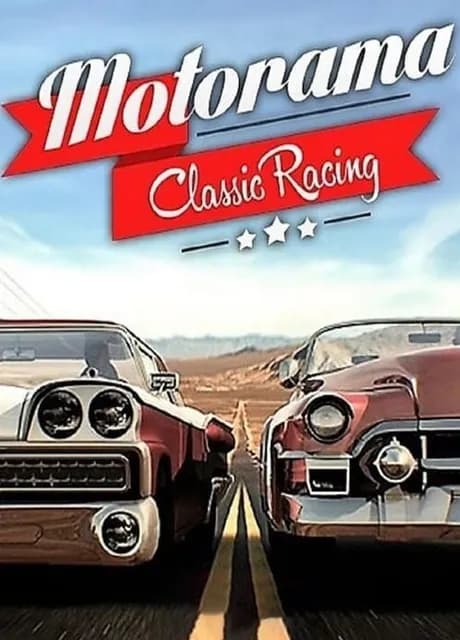 Motorama: Classic Racing