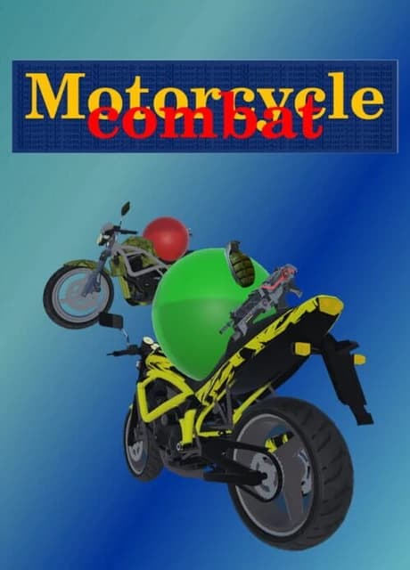 Motorcycle Combat