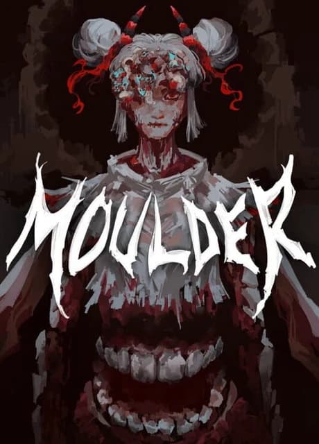 Moulder