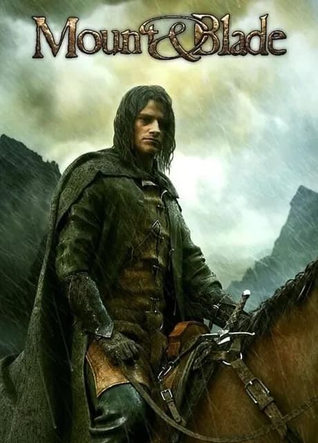 Mount & Blade