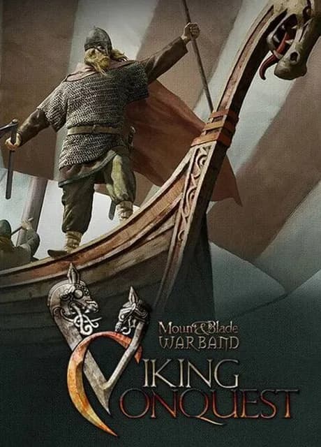 Mount & Blade: Viking Conquest