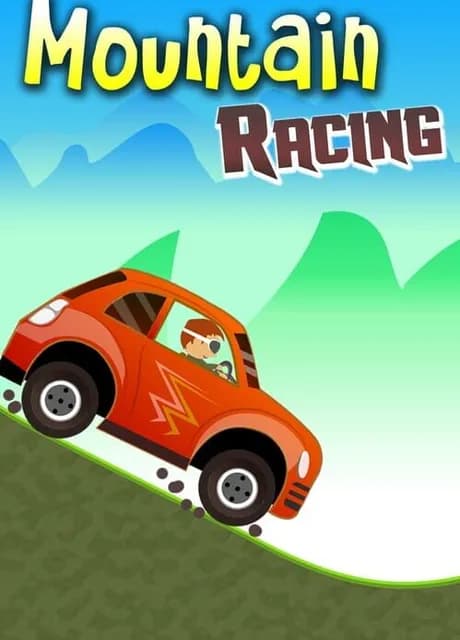 Mountain Racing