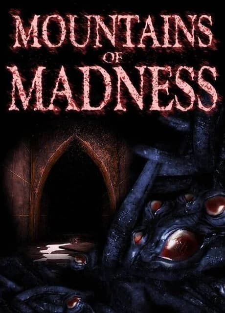 Mountains of Madness
