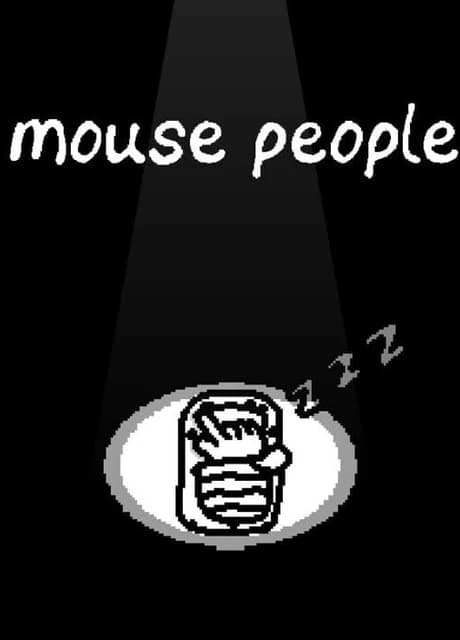 Mouse People