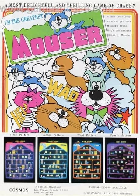 Mouser