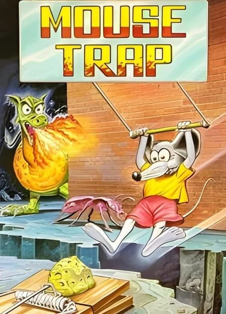 Mousetrap