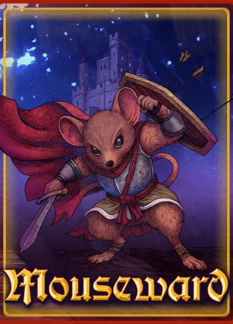 Mouseward