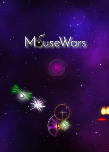 MouseWars