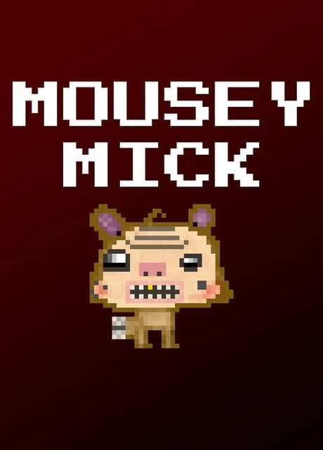 Mousey Mick