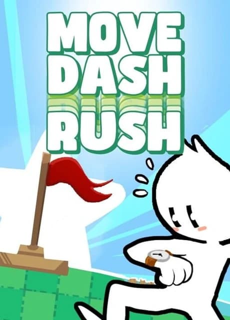 Move Dash Rush