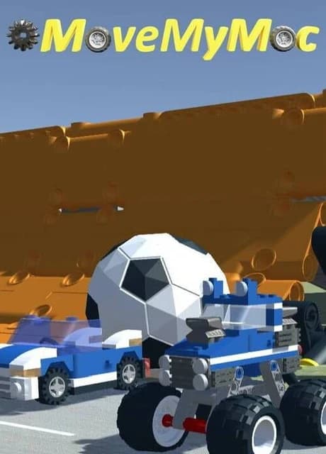 Move My Moc