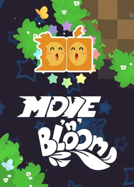 Move 'n' Bloom