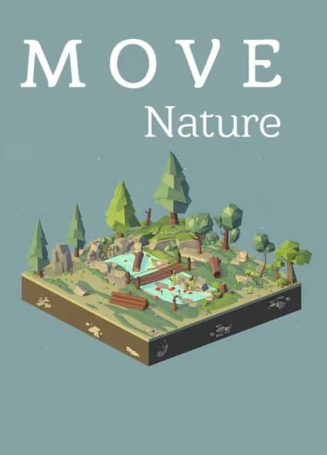 Move Nature