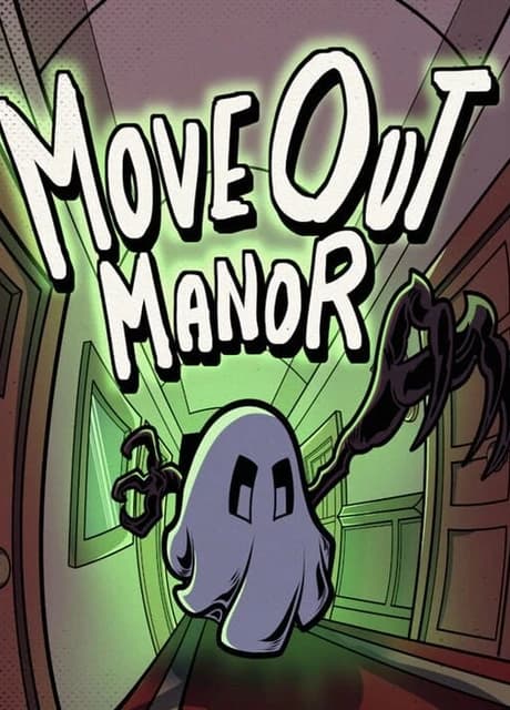 Move Out Manor