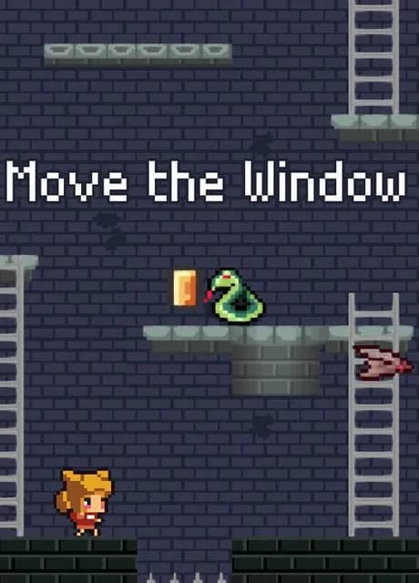 Move the Window