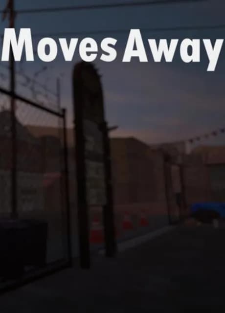 Moves Away
