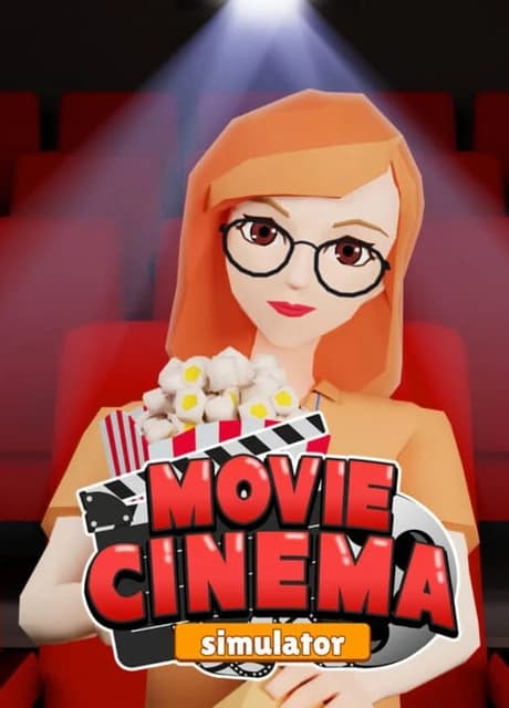 Movie Cinema Simulator