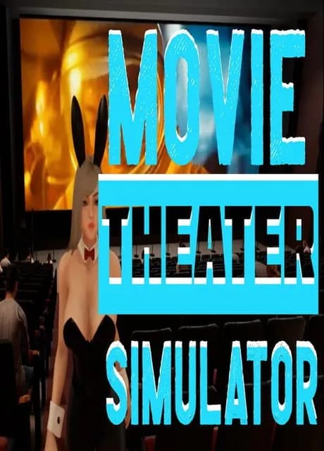 Movie Theater Simulator