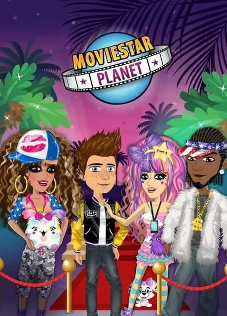 MovieStarPlanet