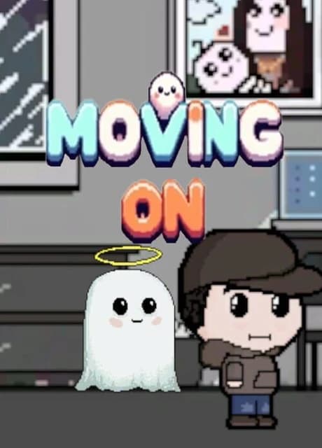 Moving On