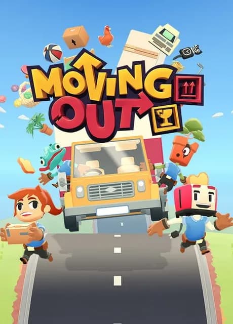 Moving Out