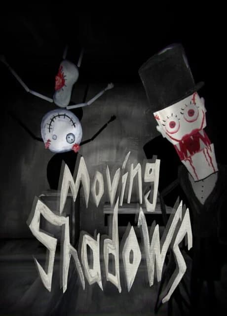 Moving Shadows