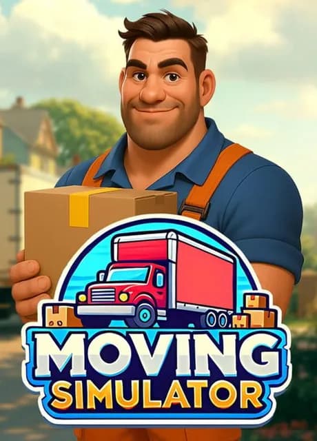 Moving Simulator