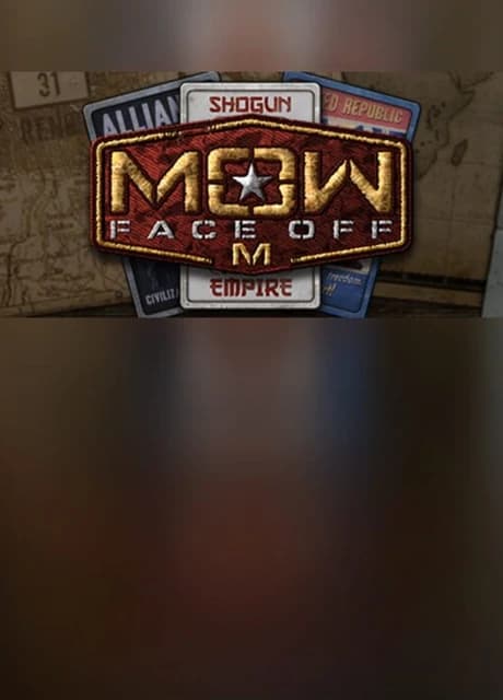 MoW: Face Off M
