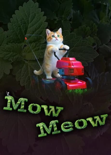 Mow Meow