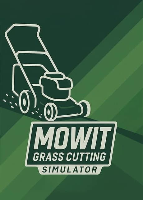 Mowit: Grass Cutting Simulator