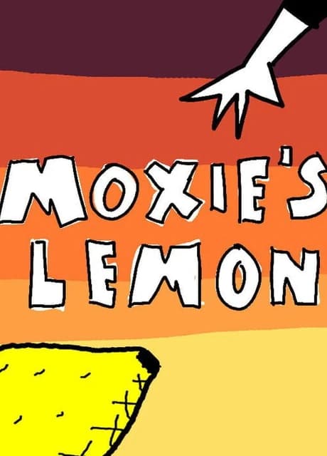 Moxie's Lemon