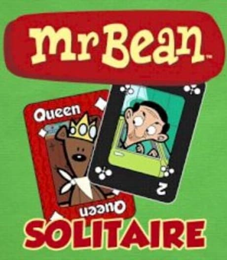 Mr. Bean Solitaire