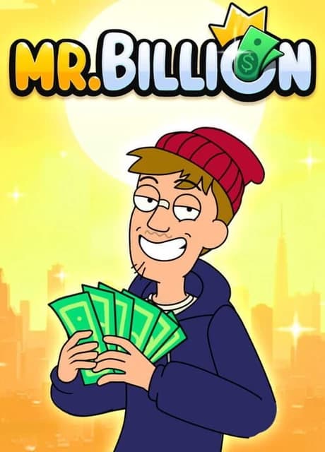 Mr. Billion