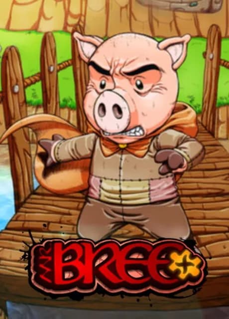 Mr. Bree+