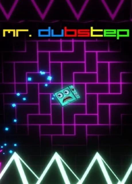 Mr. Dubstep