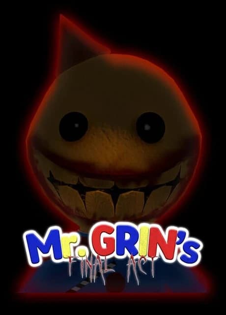 Mr. Grin's Final Act