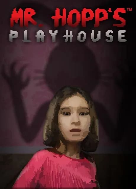 Mr. Hopp's Playhouse