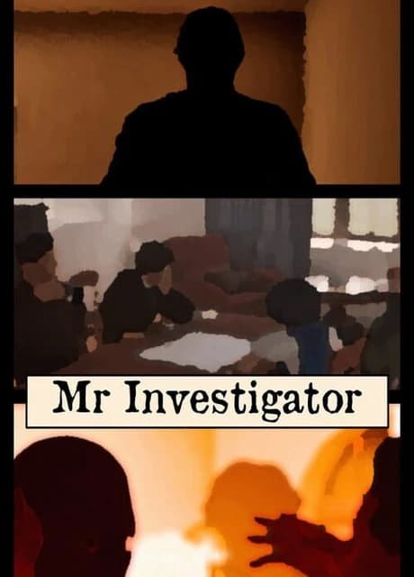 Mr Investigator