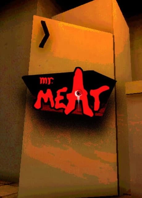 Mr. Meat