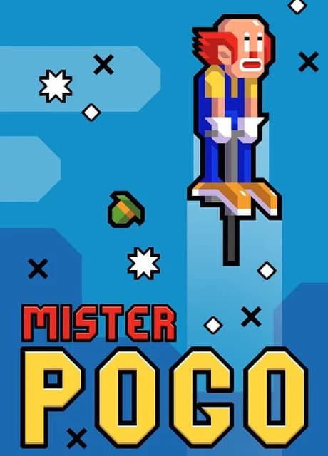 Mr. Pogo