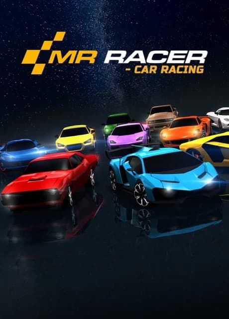 MR Racer