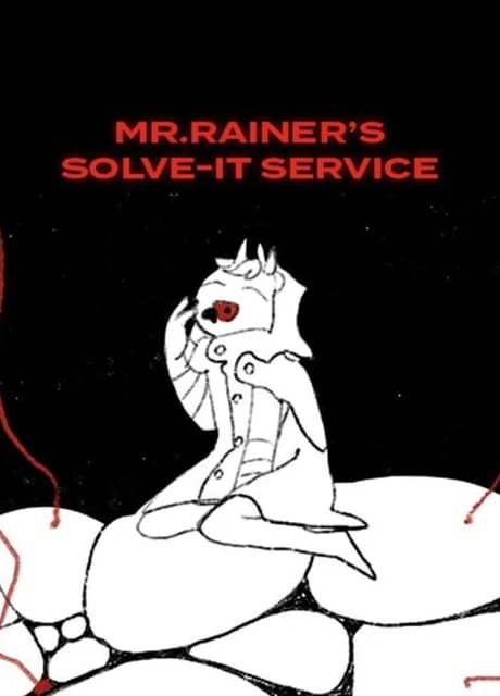 Mr. Rainer's Solve-It Service